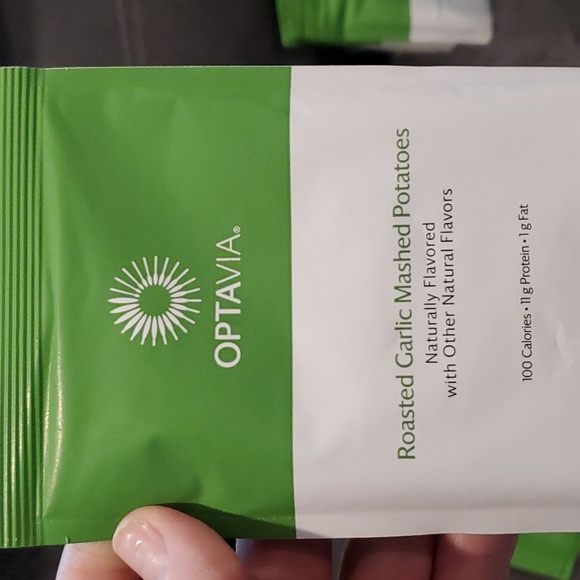 Optavia savory fuels lot of 36. Expired. - Picture 2 of 7